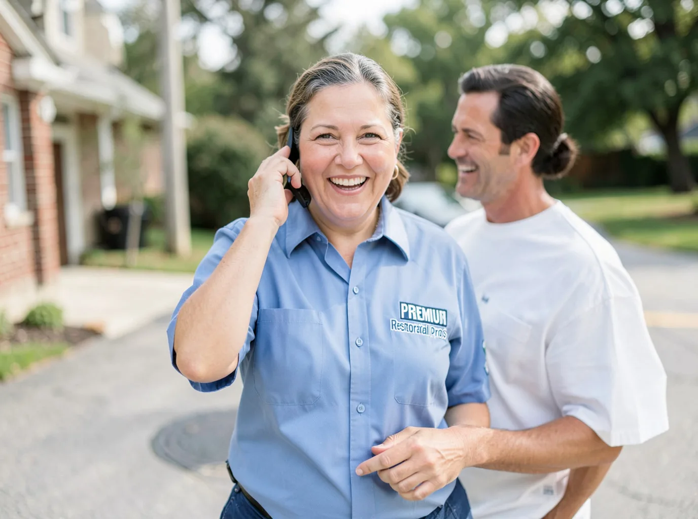 Water Damage Restoration Westminster, CA FAQs